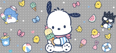 16oz Sanrio-K 903